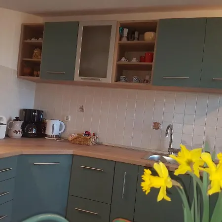 Apartament Dandolo Rovinj