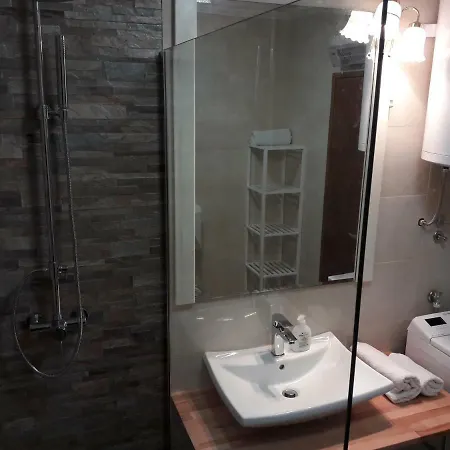 Dandolo Appartement Rovinj