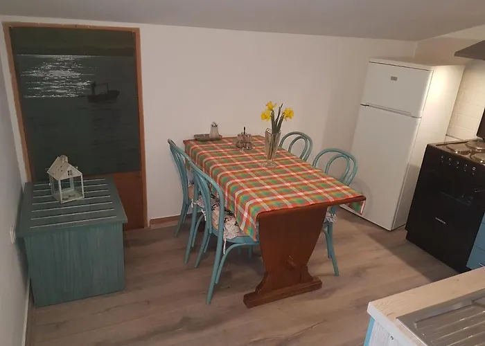 Dandolo Apartament Rovinj