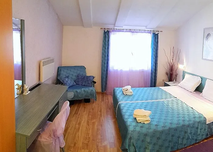 Dandolo Apartament