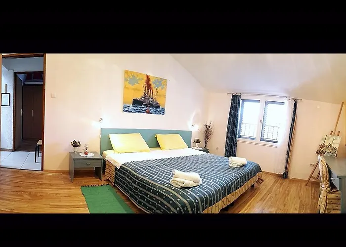 Apartament Dandolo *