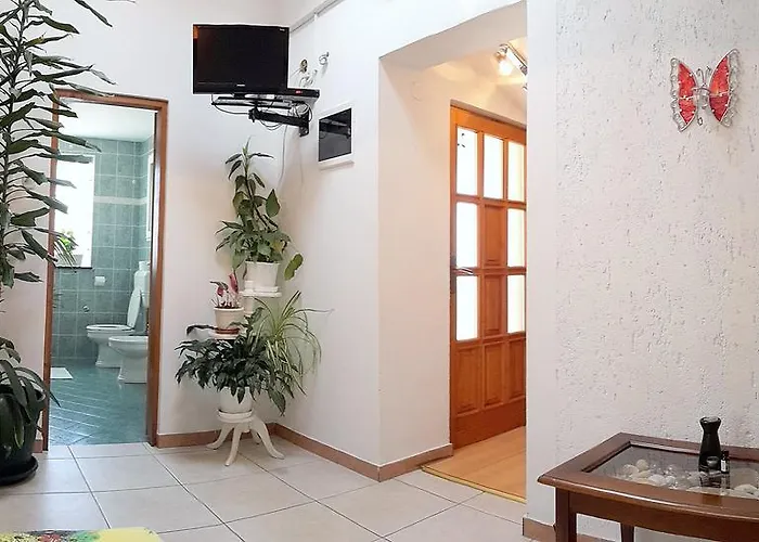 Apartament Dandolo
