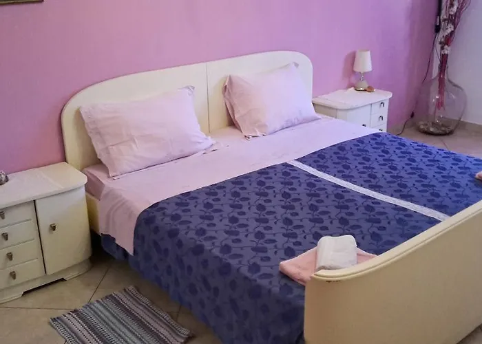 Dandolo Apartament Rovinj