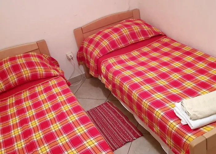 Dandolo Apartament