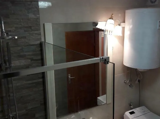 Apartmán Dandolo