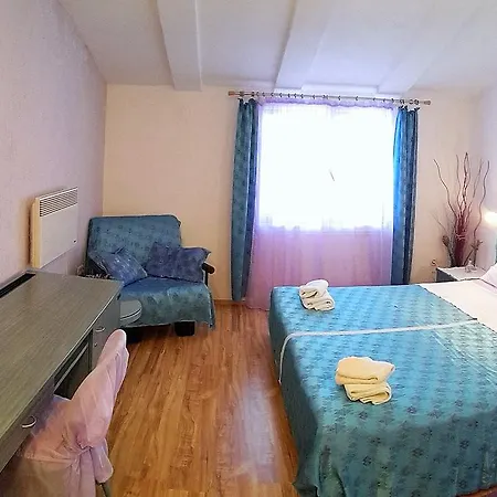 Dandolo Apartment