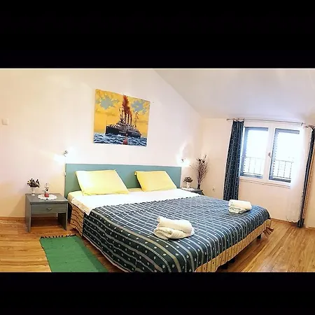Apartment Dandolo *