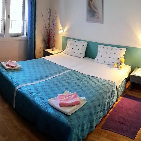 Apartment Dandolo Rovinj