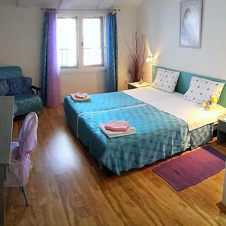 Dandolo Apartment Rovinj