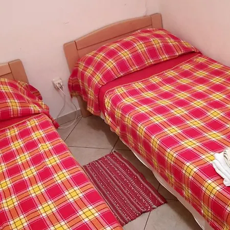 Dandolo Apartment