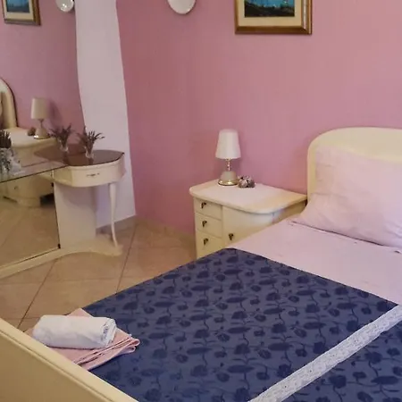 Dandolo Apartment *