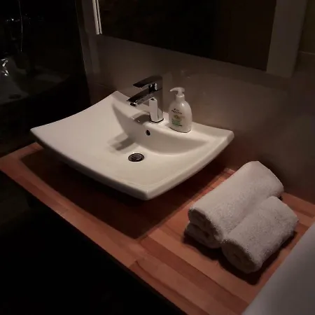 Dandolo Apartment