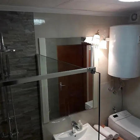 Apartment Dandolo