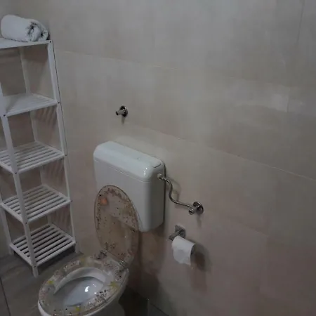 Dandolo Apartment Rovinj