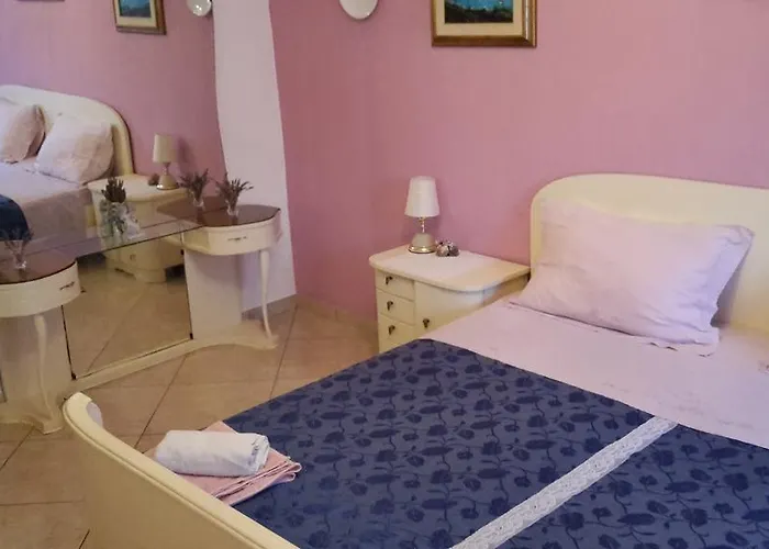 Dandolo Apartamento *