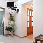 Apartmán Dandolo