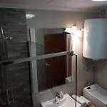 Apartmán Dandolo