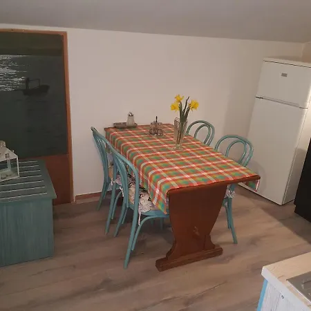 Dandolo Διαμέρισμα Ρόβινι