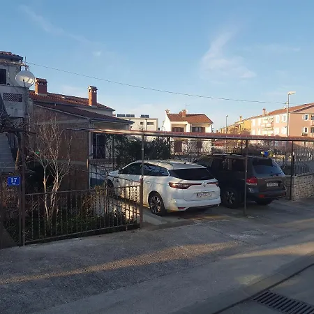 Dandolo Διαμέρισμα *