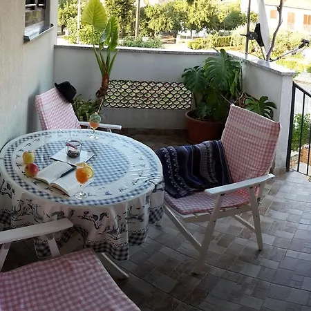 Dandolo * Ρόβινι