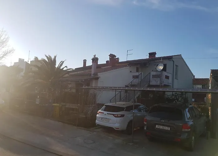 Dandolo Ρόβινι