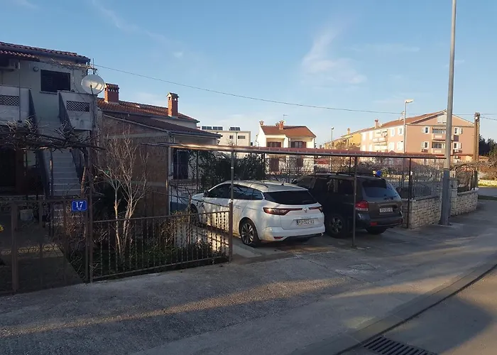 Dandolo Διαμέρισμα *