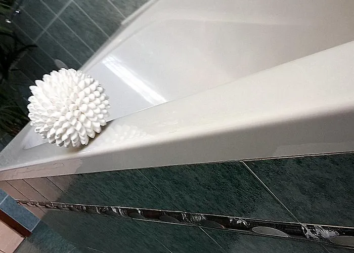 Dandolo Διαμέρισμα *