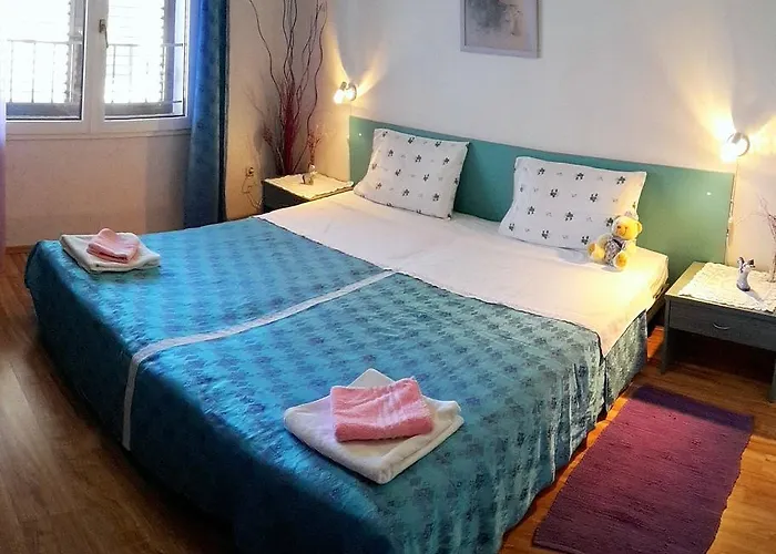 Διαμέρισμα Dandolo Ρόβινι