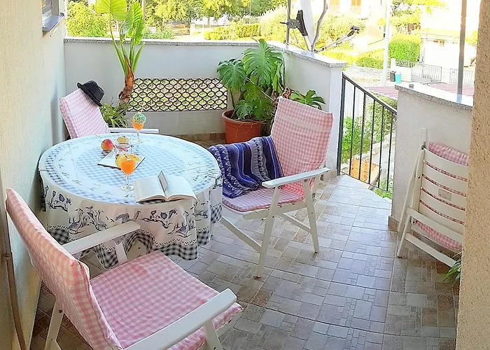 Dandolo * Ρόβινι