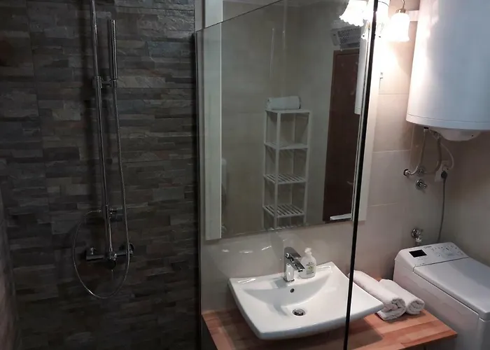 Dandolo Διαμέρισμα Ρόβινι