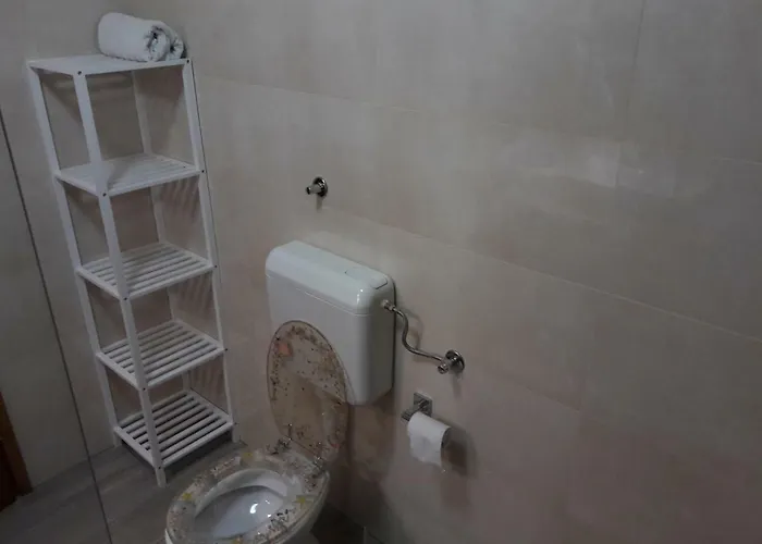 Dandolo Διαμέρισμα Ρόβινι