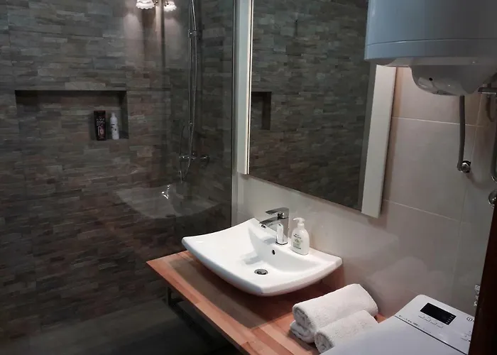 Διαμέρισμα Dandolo